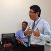 Rozaidi Sahari