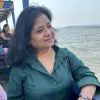 Anubha Srivastava