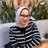 Anisya Safitri
