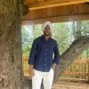 Sehajpreet Singh