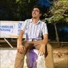 Ashwin Belur