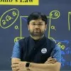 Bhartendu Mishra