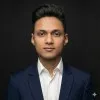 Tejas Shah