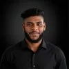 P Charan