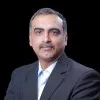 Sachin Pillai