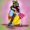yashu Ammu
