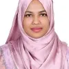 Samia Hussain