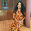 Nayana Mariya Mathew