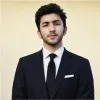 M Haris Amer