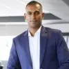 Vernon Naidoo