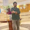Dipesh Yadav