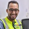 Ahmed Esmail