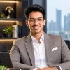 Vivek longre