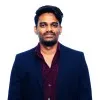 Arwind Mohan