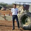 Rushikesh Dongre