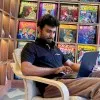 Nazim Akthar