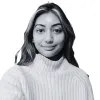 Sofina Saldanha