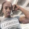 Sean Moore