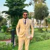Khaled Saeed