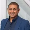 Ashwin Rajah