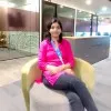 Varsha Jadhav