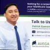Patrick Guevarra