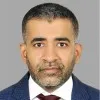 Saeed Mahdi