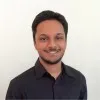 Anish Krishnagiri