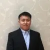 James Ding
