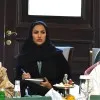 Tahani Albaqami
