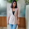 Dipshikha Choudhury