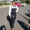Qondisile Sibanda