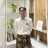 Nugroho Zikra Sadidan