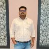 Pushpesh Tiwari