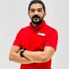 Ali Mansour