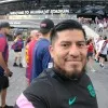 Genaro Cruz
