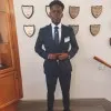 Tisetso Khumalo