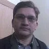 Anant Ram Dubey