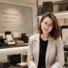 Gloria Leung
