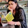 Mahira chaman
