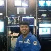 Kenris Silalahi