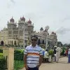 mahesh sharma