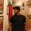Dipam Koushik