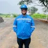 Siddhant Choudhury