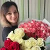 Oksana Vashchyshyna