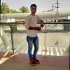 Arvind Kumar
