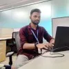 Prerit Kashiwar