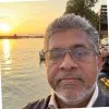 George Mathew