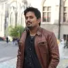 Praveen Kumar Kanaparthi