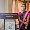 Rashmi Das